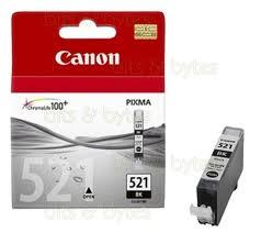Canon CLI-521 Black Original Ink Cartridge