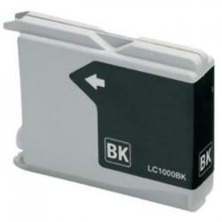 Remanufactured Brother LC970 Black Ink Cartridge
