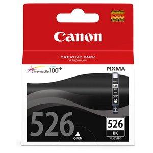 Canon CLI-526 Black Original Ink Cartridge