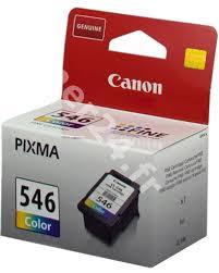 Canon CL-546 Colour Original Ink Cartridge