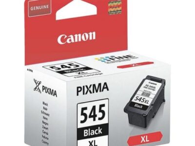 Canon PG-545XL Black Original Ink Cartridge