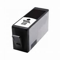 Remanufactured HP 920XL Black Ink Cartridge