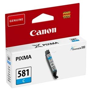 Canon CLI-581 Cyan Original Ink Cartridge