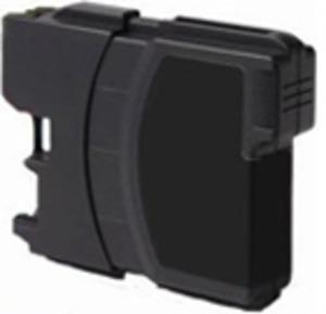Remanufactured Brother LC1280XL Black Ink Cartridge