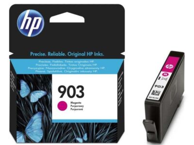 HP 903xl Magenta Original Ink Cartridge
