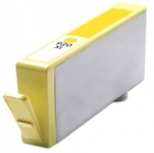 Remanufactured HP 920XL Yellow Ink Cartridge