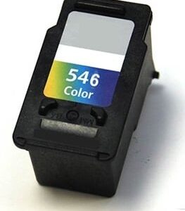 Remanufactured Canon CL-546XL Colour Ink Cartridge