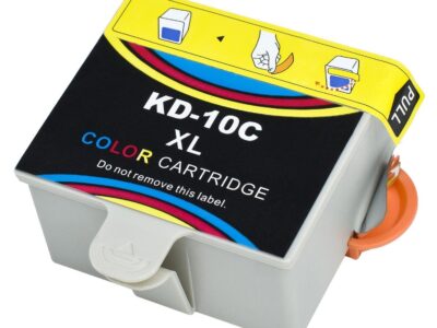 Remanufactured Kodak 10 Colour Ink Cartridge