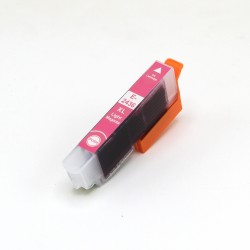 Remanufactured Epson 24XL Light Magenta Ink Cartridge