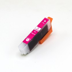 Remanufactured Epson 24XL Magenta Ink Cartridge