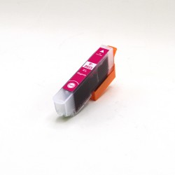 Remanufactured Epson 26XL Magenta Ink Cartridge
