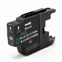 Remanufactured Brother LC1240 Black Ink Cartridge