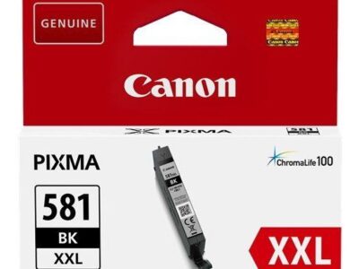 Canon CLI-581XXL Black Original Ink Cartridge