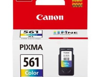 Canon CL-561XL Colour Original Ink Cartridge