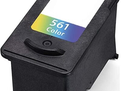 Remanufactured Canon CL-561 Colour Ink Cartridge